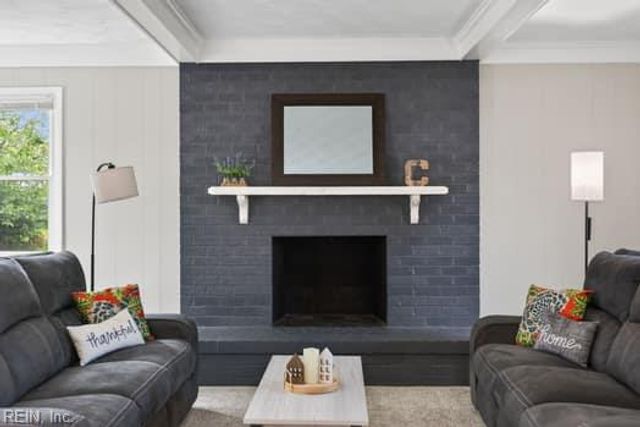 475 Duchess CT, Hampton, VA 23669