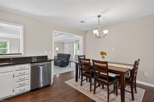 475 Duchess CT, Hampton, VA 23669