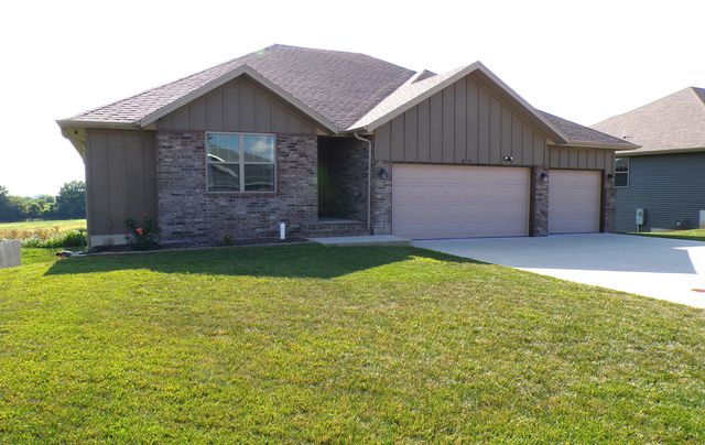 517 N Stella Court, Willard, MO 65781