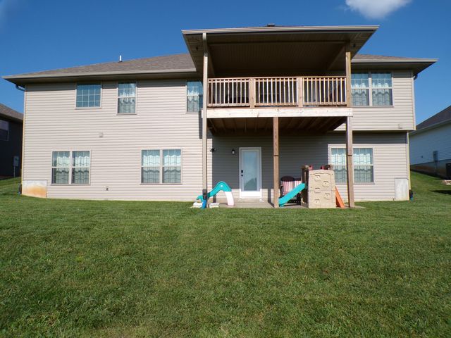 517 N Stella Court, Willard, MO 65781