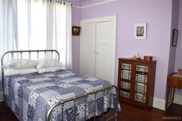 1287 S Lawrence Street, Montgomery, AL 36104