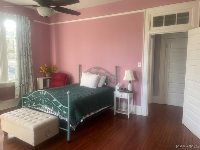 1287 S Lawrence Street, Montgomery, AL 36104