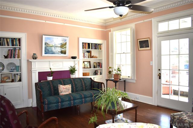 1287 S Lawrence Street, Montgomery, AL 36104