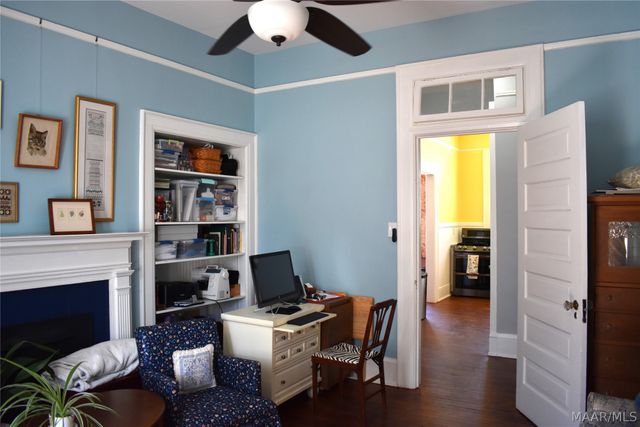 1287 S Lawrence Street, Montgomery, AL 36104