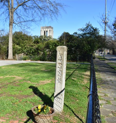 1287 S Lawrence Street, Montgomery, AL 36104