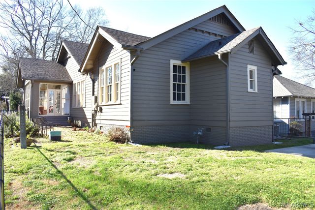 1287 S Lawrence Street, Montgomery, AL 36104