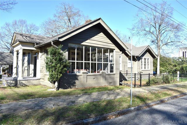 1287 S Lawrence Street, Montgomery, AL 36104