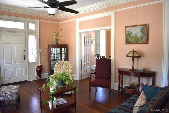 1287 S Lawrence Street, Montgomery, AL 36104