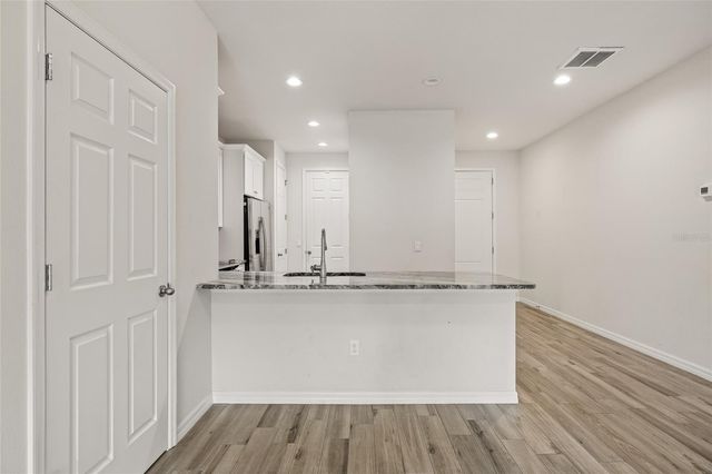 1950 LAKE RIDGE BOULEVARD, Clearwater, FL 33763