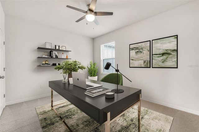 1950 LAKE RIDGE BOULEVARD, Clearwater, FL 33763