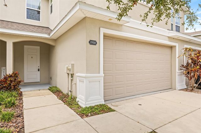 1950 LAKE RIDGE BOULEVARD, Clearwater, FL 33763