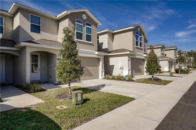 1950 LAKE RIDGE BOULEVARD, Clearwater, FL 33763