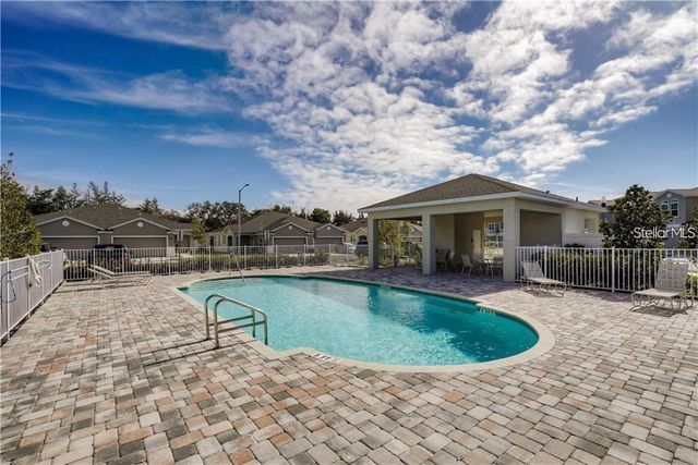 1950 LAKE RIDGE BOULEVARD, Clearwater, FL 33763