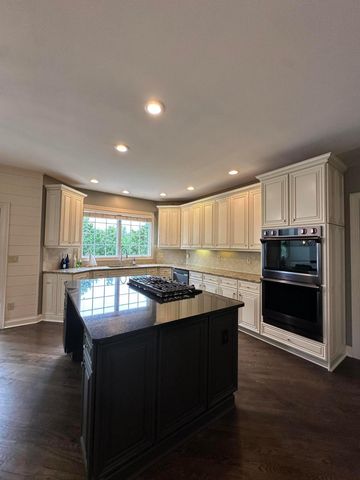 8347 Amberleigh Way, Dublin, OH 43017