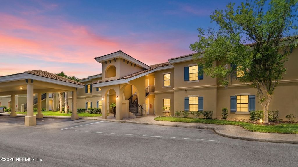 305 VIA CASTILLA 203, St. Augustine, FL 32095