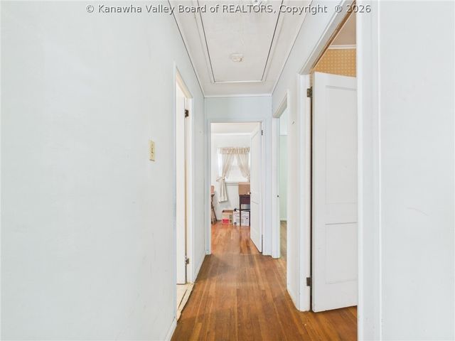 609 Granada Way, Charleston, WV 25304