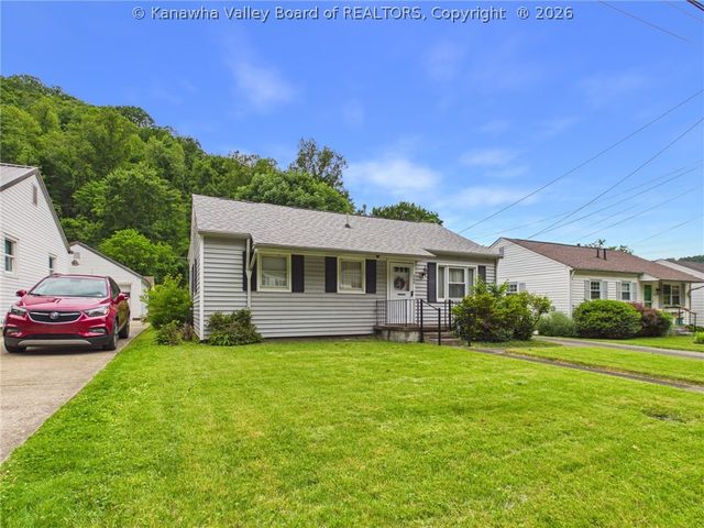 609 Granada Way, Charleston, WV 25304