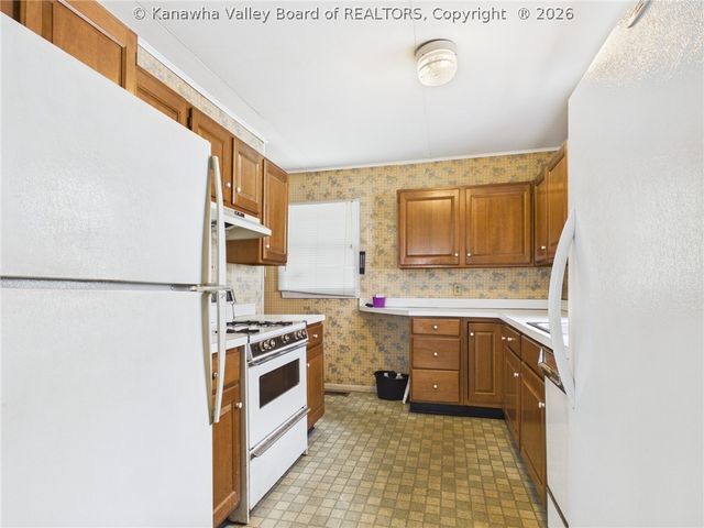 609 Granada Way, Charleston, WV 25304