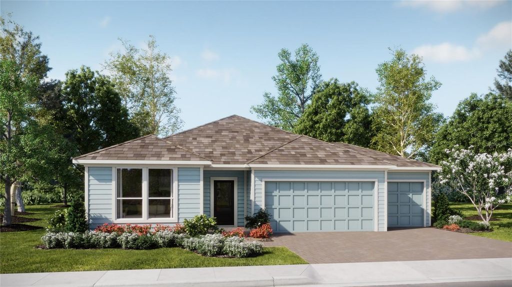 3047 REPOSE DRIVE, Clermont, FL 34714