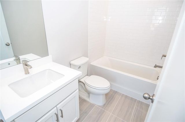 2316 Mockernut Trail, Smyrna, GA 30080