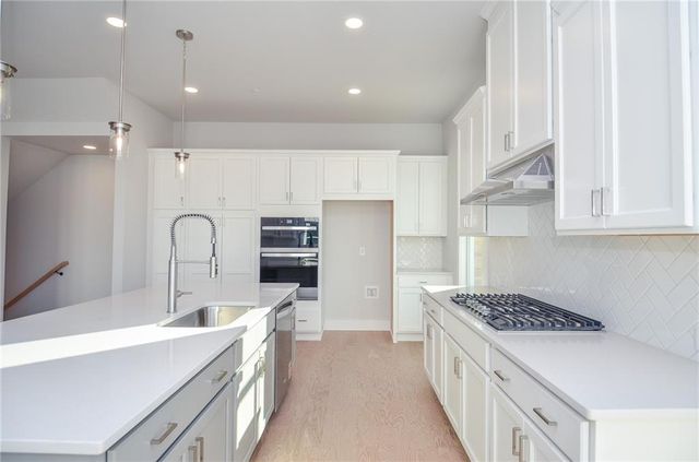 2316 Mockernut Trail, Smyrna, GA 30080