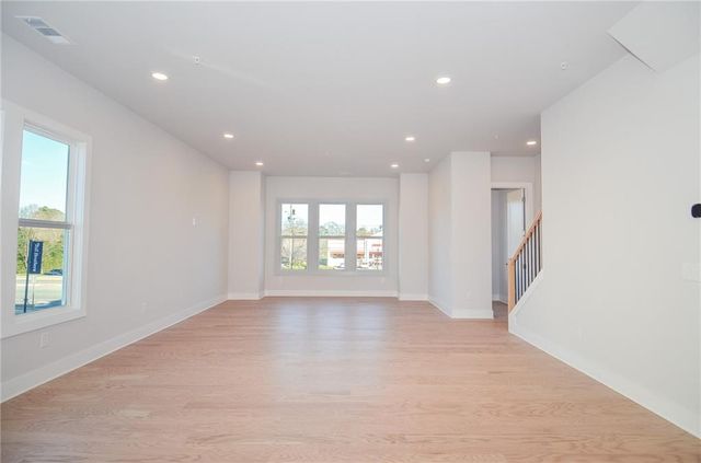 2316 Mockernut Trail, Smyrna, GA 30080