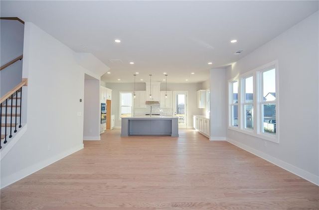 2316 Mockernut Trail, Smyrna, GA 30080