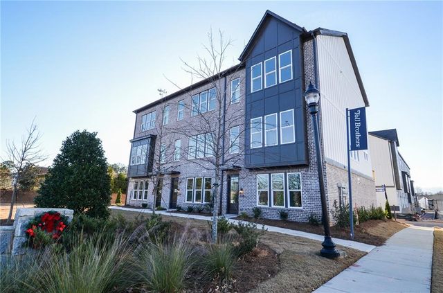 2316 Mockernut Trail, Smyrna, GA 30080