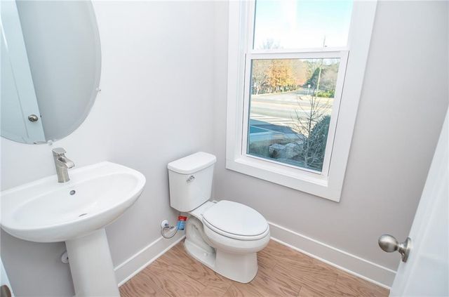 2316 Mockernut Trail, Smyrna, GA 30080