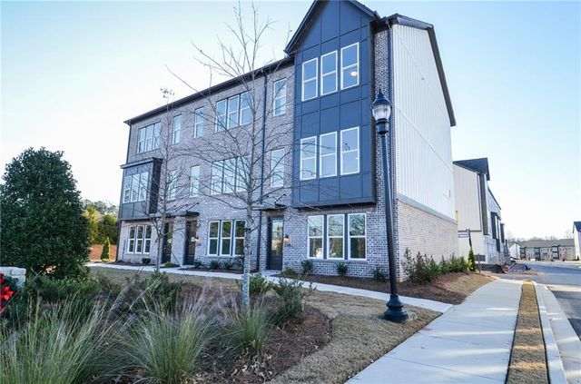 2316 Mockernut Trail, Smyrna, GA 30080