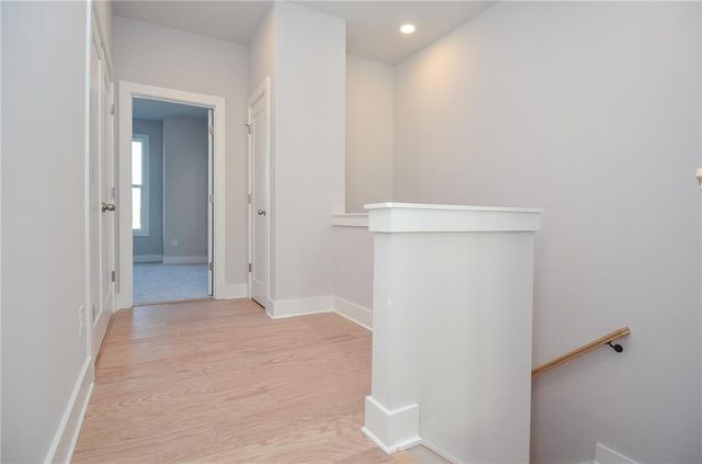 2316 Mockernut Trail, Smyrna, GA 30080