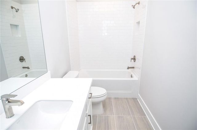 2316 Mockernut Trail, Smyrna, GA 30080