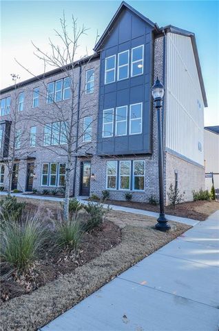 2316 Mockernut Trail, Smyrna, GA 30080