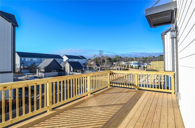 2316 Mockernut Trail, Smyrna, GA 30080