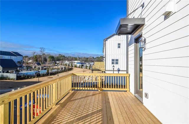 2316 Mockernut Trail, Smyrna, GA 30080