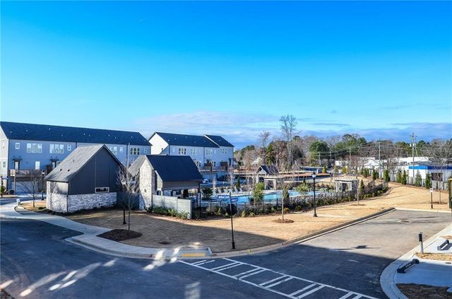 2316 Mockernut Trail, Smyrna, GA 30080