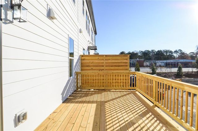 2316 Mockernut Trail, Smyrna, GA 30080