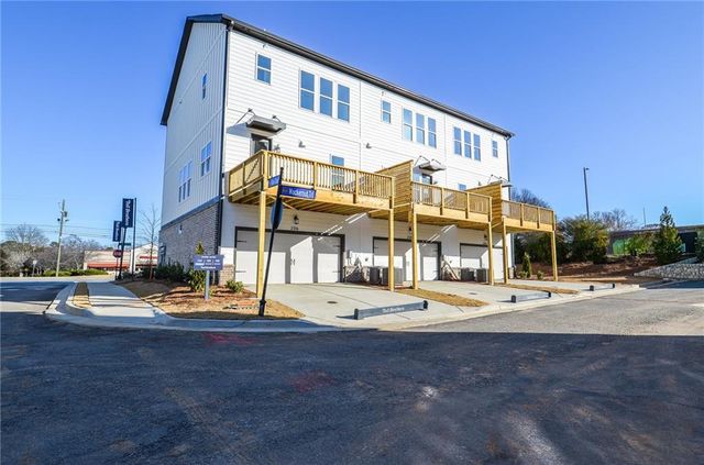 2316 Mockernut Trail, Smyrna, GA 30080