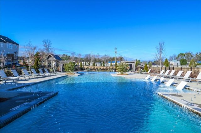 2316 Mockernut Trail, Smyrna, GA 30080