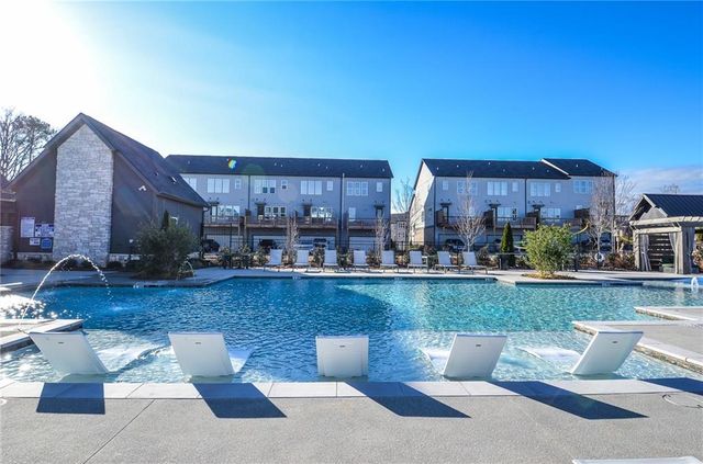 2316 Mockernut Trail, Smyrna, GA 30080