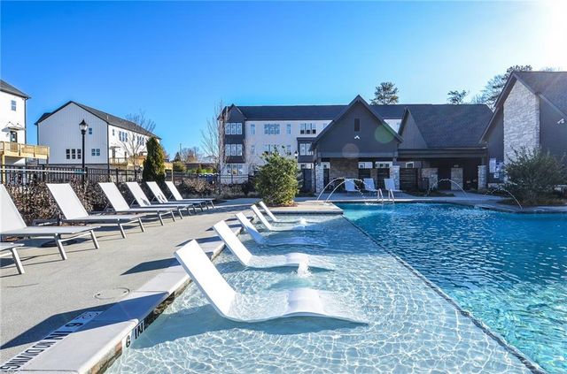 2316 Mockernut Trail, Smyrna, GA 30080