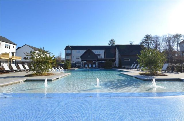 2316 Mockernut Trail, Smyrna, GA 30080