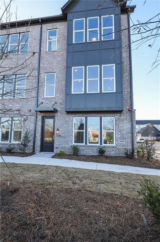 2316 Mockernut Trail, Smyrna, GA 30080