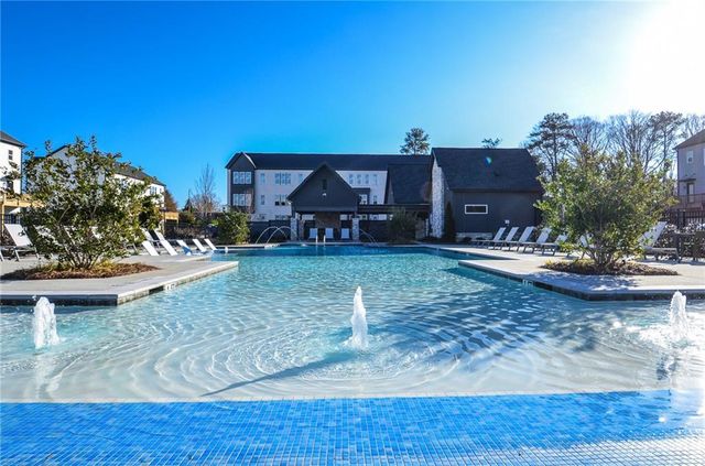 2316 Mockernut Trail, Smyrna, GA 30080