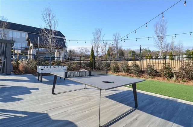 2316 Mockernut Trail, Smyrna, GA 30080