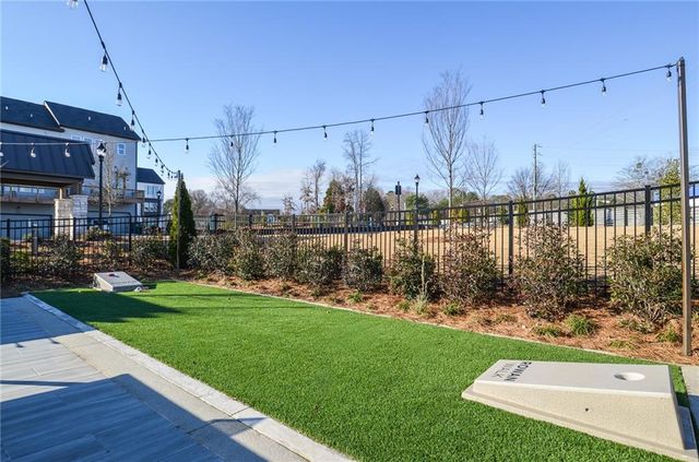 2316 Mockernut Trail, Smyrna, GA 30080