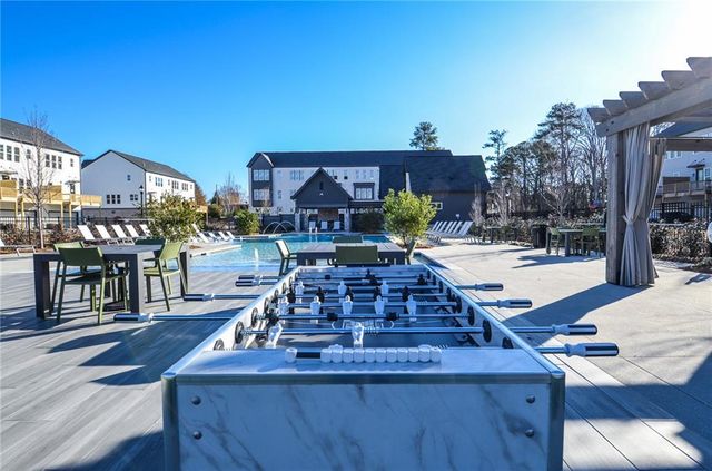 2316 Mockernut Trail, Smyrna, GA 30080