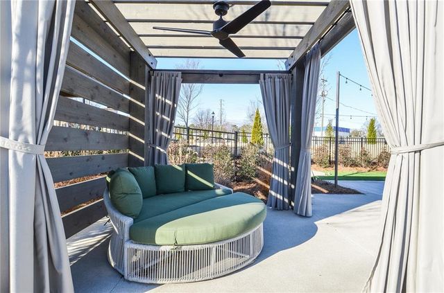 2316 Mockernut Trail, Smyrna, GA 30080