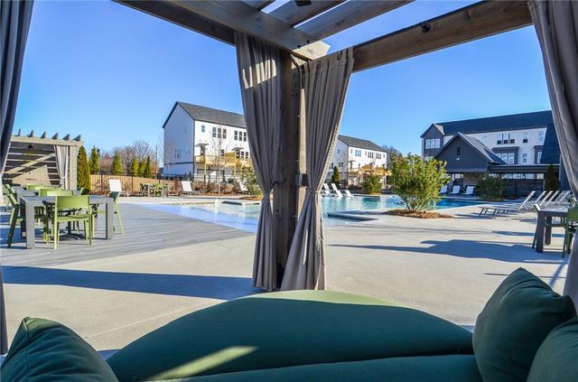 2316 Mockernut Trail, Smyrna, GA 30080