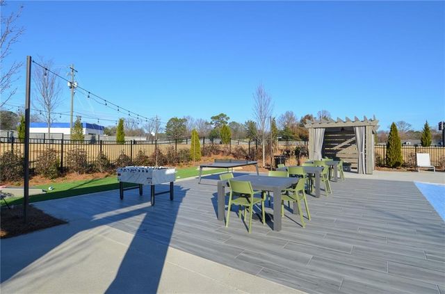 2316 Mockernut Trail, Smyrna, GA 30080